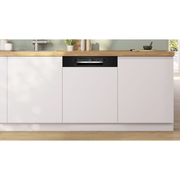 Bosch Series 2 SMI2HTS02G S/I 13 Place Dishwasher - Unbeatable Bathrooms