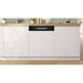 Bosch Series 2 SMI2HTS02G S/I 13 Place Dishwasher - Unbeatable Bathrooms