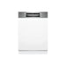 Bosch Series 2 SMI2HTS02G S/I 13 Place Dishwasher - Unbeatable Bathrooms