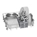 Bosch Series 2 SMI2HTS02G S/I 13 Place Dishwasher - Unbeatable Bathrooms