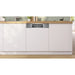 Bosch Series 2 SMI2HTS02G S/I 13 Place Dishwasher - Unbeatable Bathrooms