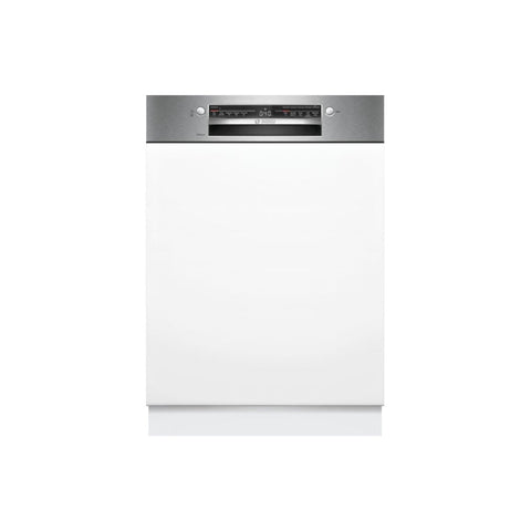 Bosch Series 2 SMI2HTS02G S/I 13 Place Dishwasher - Unbeatable Bathrooms