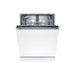Bosch Series 2 SMV2HTX02G F/I 13 Place Dishwasher - Unbeatable Bathrooms