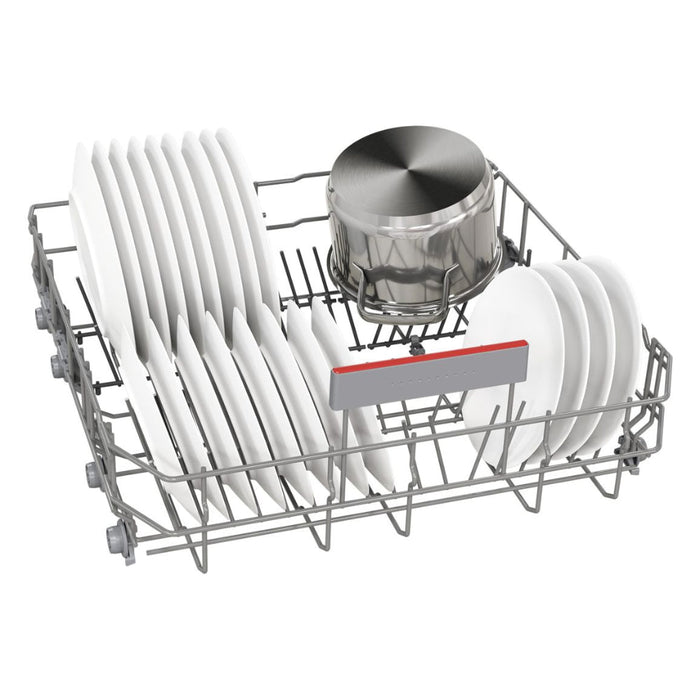 Bosch Series 2 SMV2HTX02G F/I 13 Place Dishwasher - Unbeatable Bathrooms