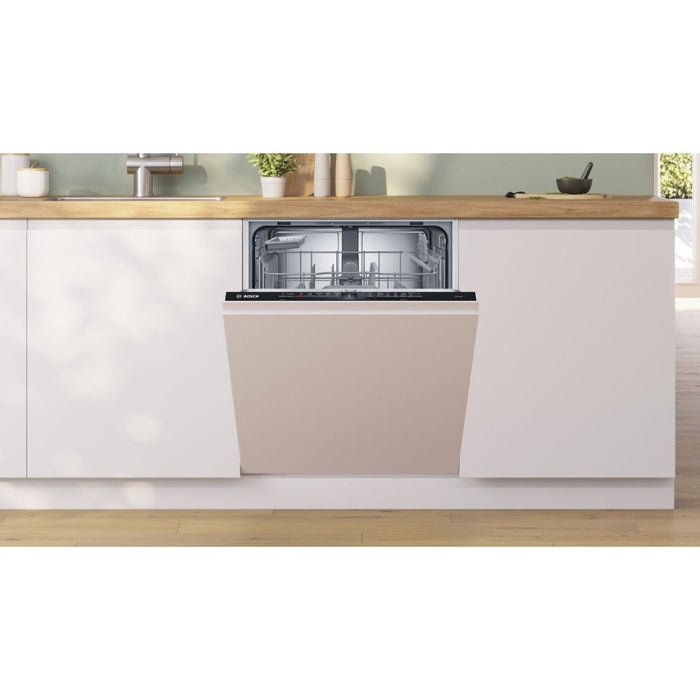 Bosch Series 2 SMV2HTX02G F/I 13 Place Dishwasher - Unbeatable Bathrooms