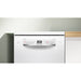 Bosch Series 2 SPS2IKW01G F/S 9 Place Slim Dishwasher - White - Unbeatable Bathrooms