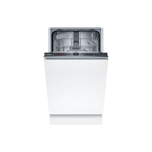 Bosch Series 2 SPV2HKX42G F/I 10 Place Slim Dishwasher - Unbeatable Bathrooms