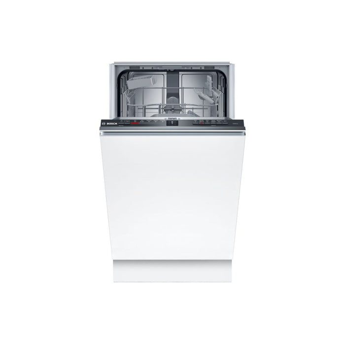 Bosch Series 2 SPV2HKX42G F/I 10 Place Slim Dishwasher - Unbeatable Bathrooms