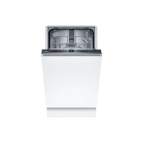 Bosch Series 2 SPV2HKX42G F/I 10 Place Slim Dishwasher - Unbeatable Bathrooms