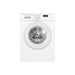 Bosch Series 2 WGE03408GB F/S 8kg 1400rpm Washing Machine - White - Unbeatable Bathrooms