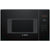 Bosch Series 4 BFL523MS0B 800W Microwave - Unbeatable Bathrooms