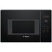 Bosch Series 4 BFL523MS0B 800W Microwave - Unbeatable Bathrooms