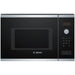 Bosch Series 4 BFL553MS0B 900W Microwave - Unbeatable Bathrooms