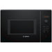 Bosch Series 4 BFL553MS0B 900W Microwave - Unbeatable Bathrooms