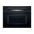 Bosch Series 4 CMA583MB0B B/I 900W Combination Microwave & Oven - Black - Unbeatable Bathrooms