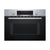 Bosch Series 4 CMA583MS0B B/I 900W Combination Microwave & Oven - St/Steel - Unbeatable Bathrooms