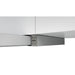 Bosch Series 4 DFS067A51B Telescopic Hood - Metallic Silver - Unbeatable Bathrooms