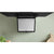 Bosch Series 4 DWK67FN60B Angled Chimney Hood - Black Glass - Unbeatable Bathrooms