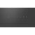 Bosch Series 4 DWK67FN60B Angled Chimney Hood - Black Glass - Unbeatable Bathrooms