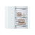 Bosch Series 4 GIN81VEE0G B/I NoFrost Tall Freezer - Unbeatable Bathrooms