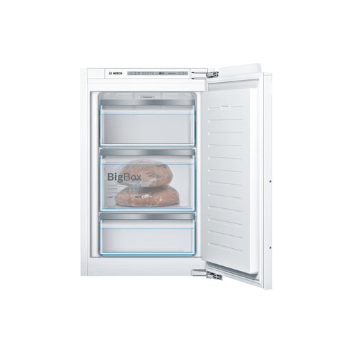 Bosch Series 4 GIV21AFE0 B/I Low Frost Freezer - Unbeatable Bathrooms