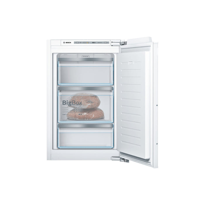 Bosch Series 4 GIV21AFE0 B/I Low Frost Freezer - Unbeatable Bathrooms