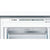 Bosch Series 4 GIV21AFE0 B/I Low Frost Freezer - Unbeatable Bathrooms