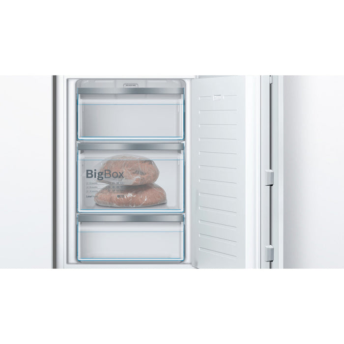 Bosch Series 4 GIV21AFE0 B/I Low Frost Freezer - Unbeatable Bathrooms