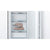 Bosch Series 4 GIV21AFE0 B/I Low Frost Freezer - Unbeatable Bathrooms