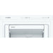 Bosch Series 4 GSN36VWEPG F/S No Frost Tall Freezer - White - Unbeatable Bathrooms