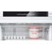 Bosch Series 4 GUN21VFE0G B/I NoFrost Under Counter Freezer - Unbeatable Bathrooms
