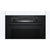 Bosch Series 4 HQA574BS3B Single Pyrolytic Oven w/Added Steam - Unbeatable Bathrooms
