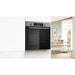 Bosch Series 4 HQA574BS3B Single Pyrolytic Oven w/Added Steam - Unbeatable Bathrooms