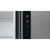 Bosch Series 4 KFN96APEAG F/S NoFrost 4 Door Fridge Freezer - Metallic Silver - Unbeatable Bathrooms