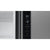 Bosch Series 4 KFN96VPEAG F/S NoFrost 4 Door Fridge Freezer - Metallic Silver - Unbeatable Bathrooms