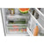 Bosch Series 4 KGN392LAFG F/S Total No Frost 60/40 Fridge Freezer - St/Steel - Unbeatable Bathrooms