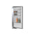 Bosch Series 4 KGN392LAFG F/S Total No Frost 60/40 Fridge Freezer - St/Steel - Unbeatable Bathrooms
