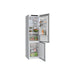 Bosch Series 4 KGN392LAFG F/S Total No Frost 60/40 Fridge Freezer - St/Steel - Unbeatable Bathrooms