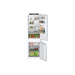 Bosch Series 4 KIN86VFE0G B/I NoFrost 60/40 Fridge Freezer - Unbeatable Bathrooms