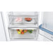 Bosch Series 4 KIN86VFE0G B/I NoFrost 60/40 Fridge Freezer - Unbeatable Bathrooms