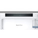 Bosch Series 4 KIN86VFE0G B/I NoFrost 60/40 Fridge Freezer - Unbeatable Bathrooms