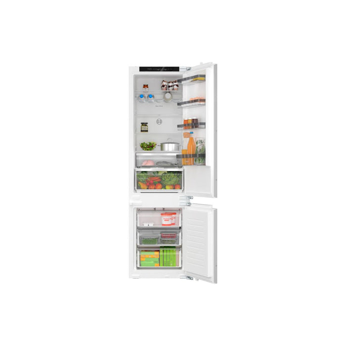 Bosch Series 4 KIN96VFD0 B/I NoFrost 60/40 Fridge Freezer - Unbeatable Bathrooms