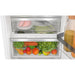 Bosch Series 4 KIN96VFD0 B/I NoFrost 60/40 Fridge Freezer - Unbeatable Bathrooms