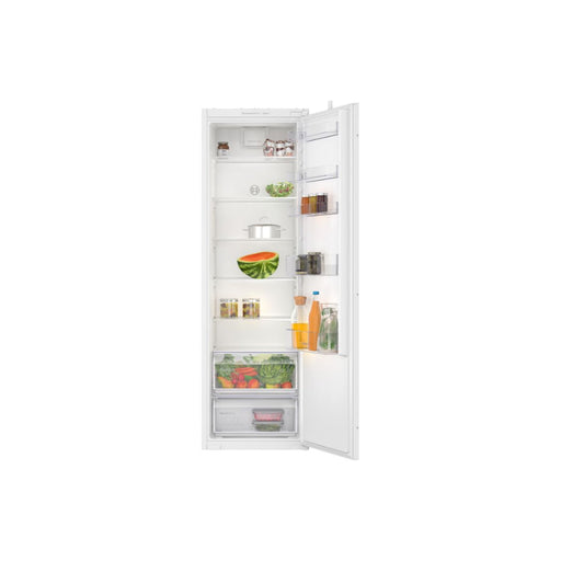 Bosch Series 4 KIR81NSE0G B/I Tall Larder Fridge - Unbeatable Bathrooms