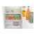 Bosch Series 4 KIR81NSE0G B/I Tall Larder Fridge - Unbeatable Bathrooms