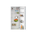 Bosch Series 4 KIR81VFE0G B/I Tall Fridge - Unbeatable Bathrooms