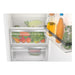 Bosch Series 4 KIR81VFE0G B/I Tall Fridge - Unbeatable Bathrooms