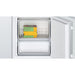 Bosch Series 4 KIV87VSE0G B/I Low Frost 70/30 Fridge Freezer (Sliding Hinge) - Unbeatable Bathrooms