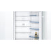 Bosch Series 4 KIV87VSE0G B/I Low Frost 70/30 Fridge Freezer (Sliding Hinge) - Unbeatable Bathrooms