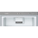 Bosch Series 4 KSV36VLEP F/S Tall Larder Fridge - St/Steel - Unbeatable Bathrooms